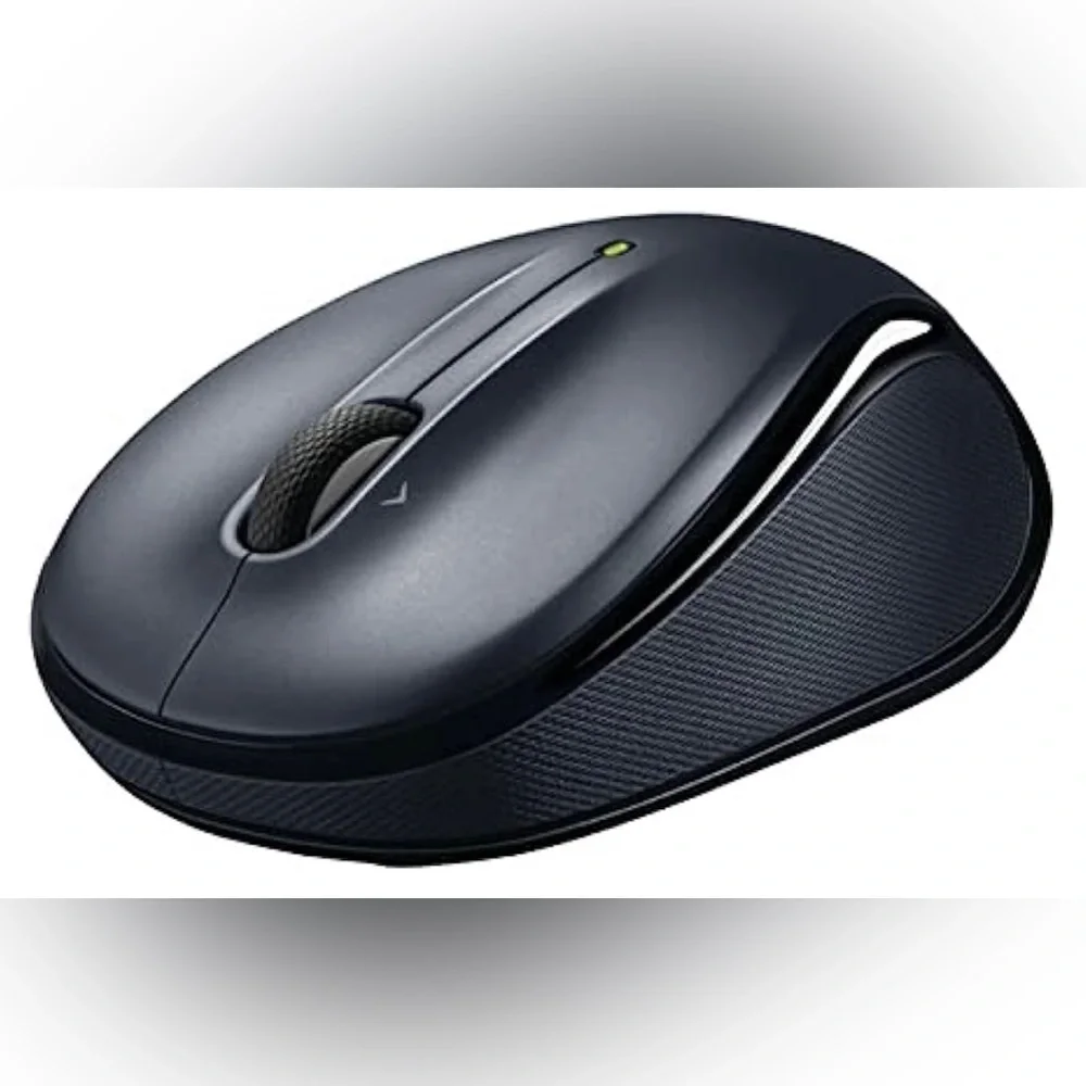 Logitech M325 Wireless Mouse